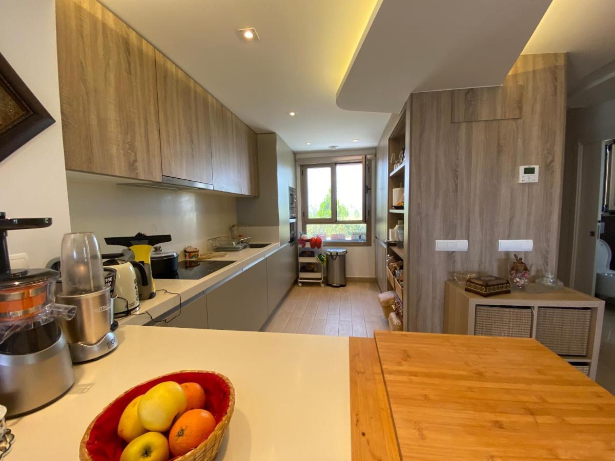 Gorgeous House 400 Sqm 18 Hole Golf Course Mijas Сasa de vacaciones *