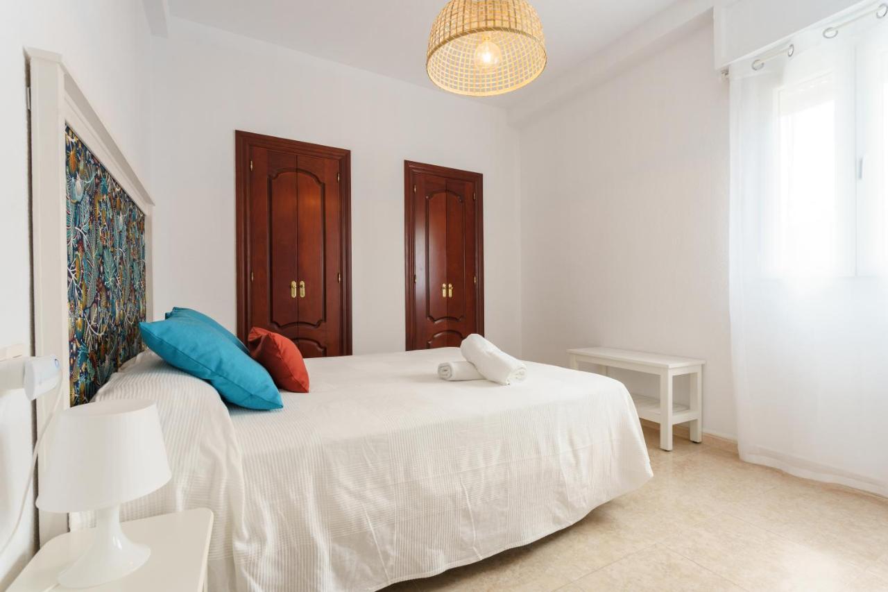 Solsuite Center Appartamento Málaga