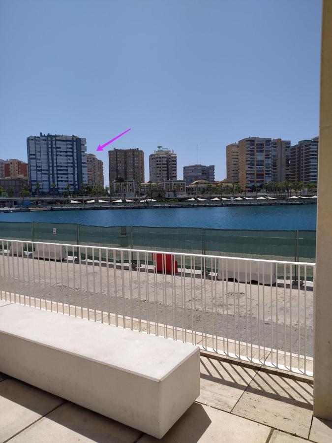 Leilighet Sunbeach Malagueta Málaga