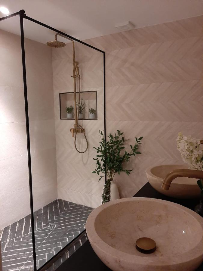 Sol Y - Designer Duplex Con Terraza Y Parking Apartment