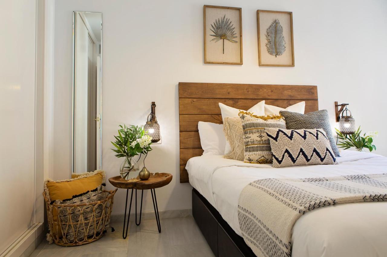 Apartment Sol Y - Designer Duplex Con Terraza Y Parking *