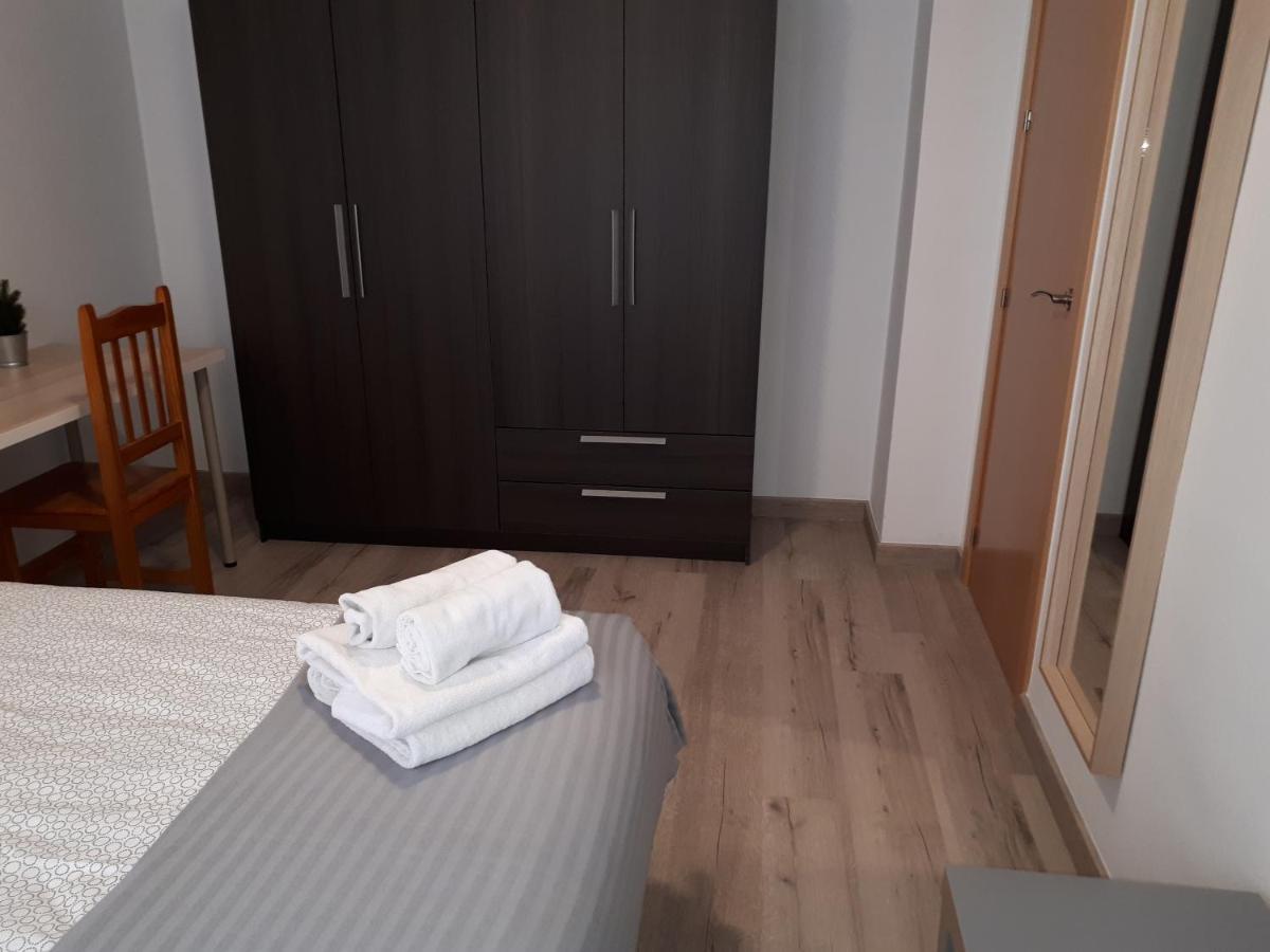 Apartamento 3dorm Cerca Del Centro Para 8 Personas