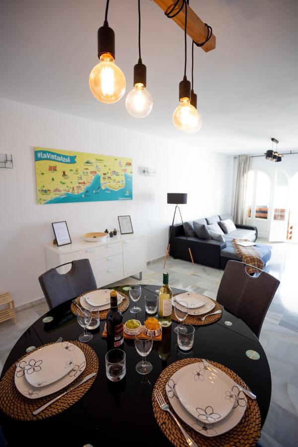 Lavistaazul - 2br W/ Terrace & Sea Views Apartment *