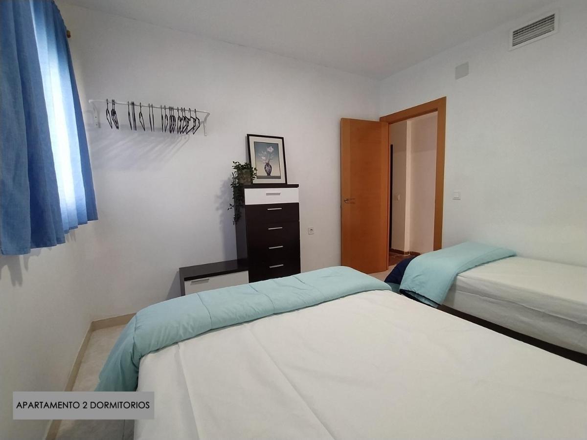Vivienda Agustin Duran Appartement