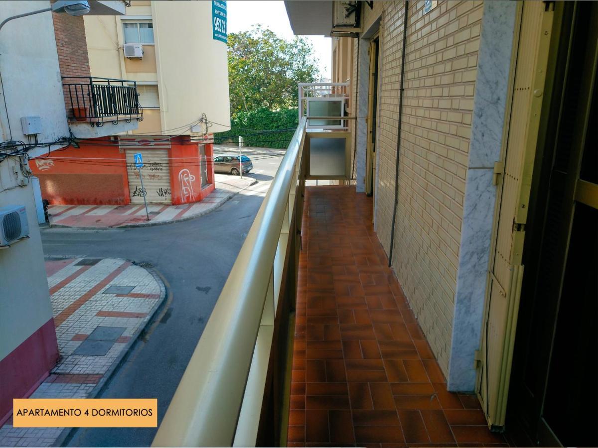 Appartement Vivienda Agustin Duran