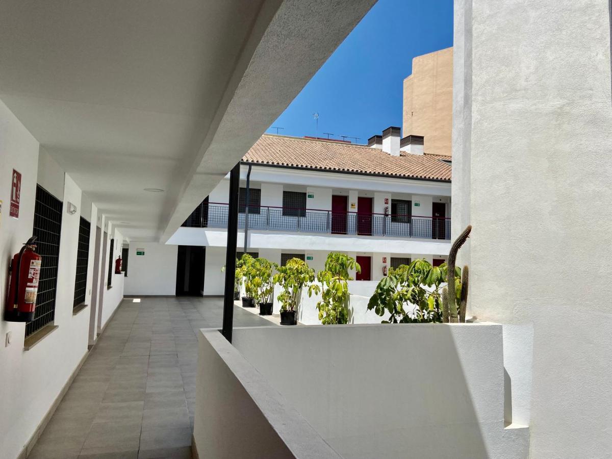Leilighet Estudio Con Parking Centro De By Grupo Bmorales