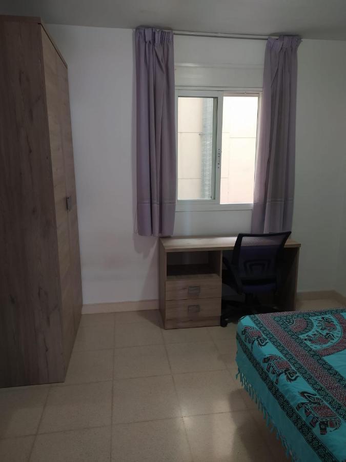 Apartamento Paraiso Aquiler Vacacional Málaga