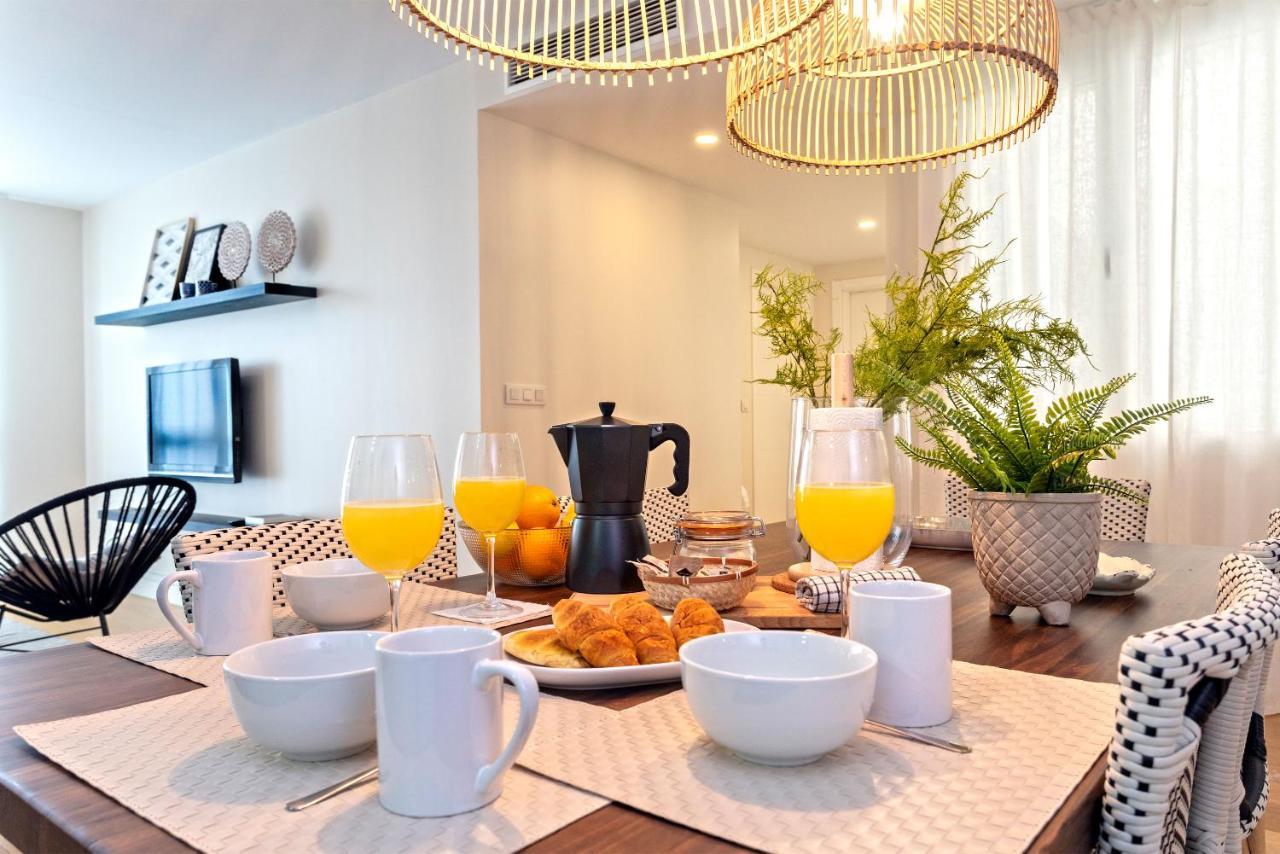 Genteel San Agustin Apartment Málaga