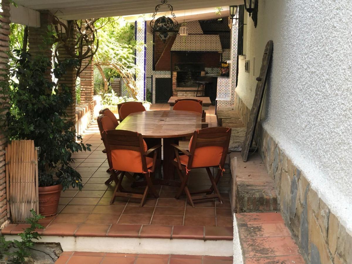 Casa vacanze Rentcostadelsol Pinares-malaga Málaga