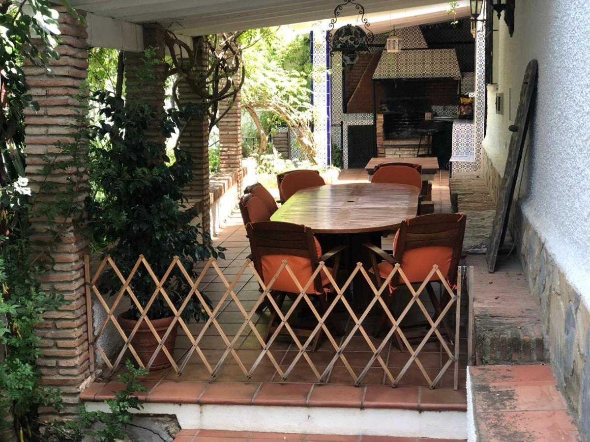 Casa vacanze Rentcostadelsol Pinares-malaga *