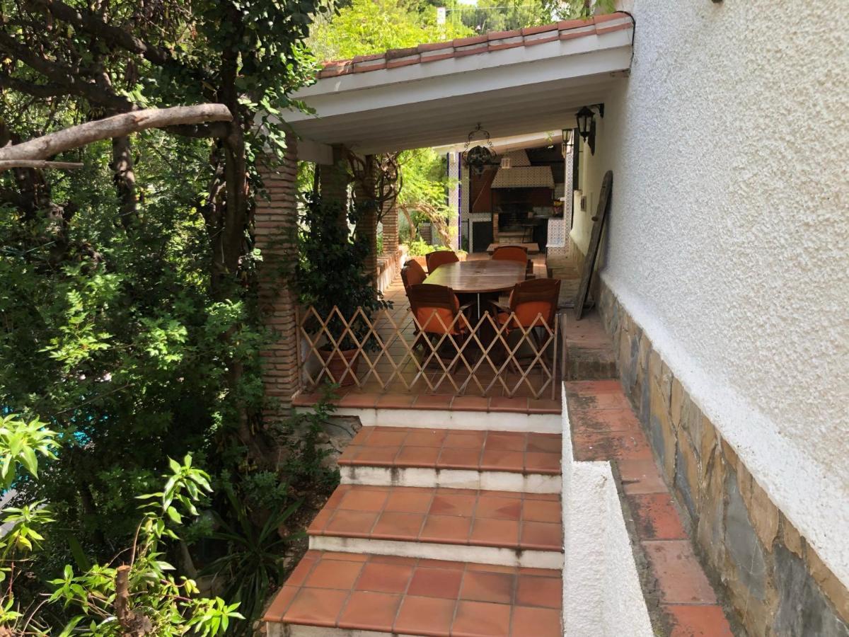 Rentcostadelsol Pinares-malaga Málaga