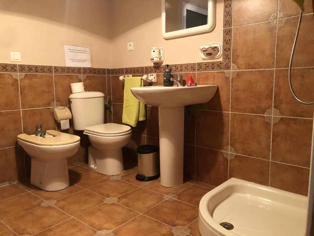 Rentcostadelsol Pinares-malaga * Málaga
