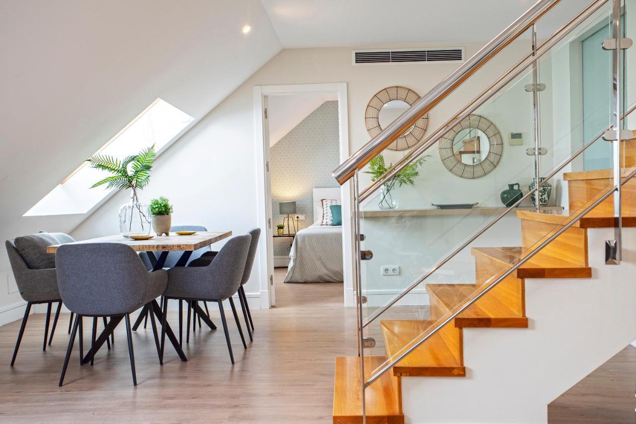 Apartment Genteel San Agustin *