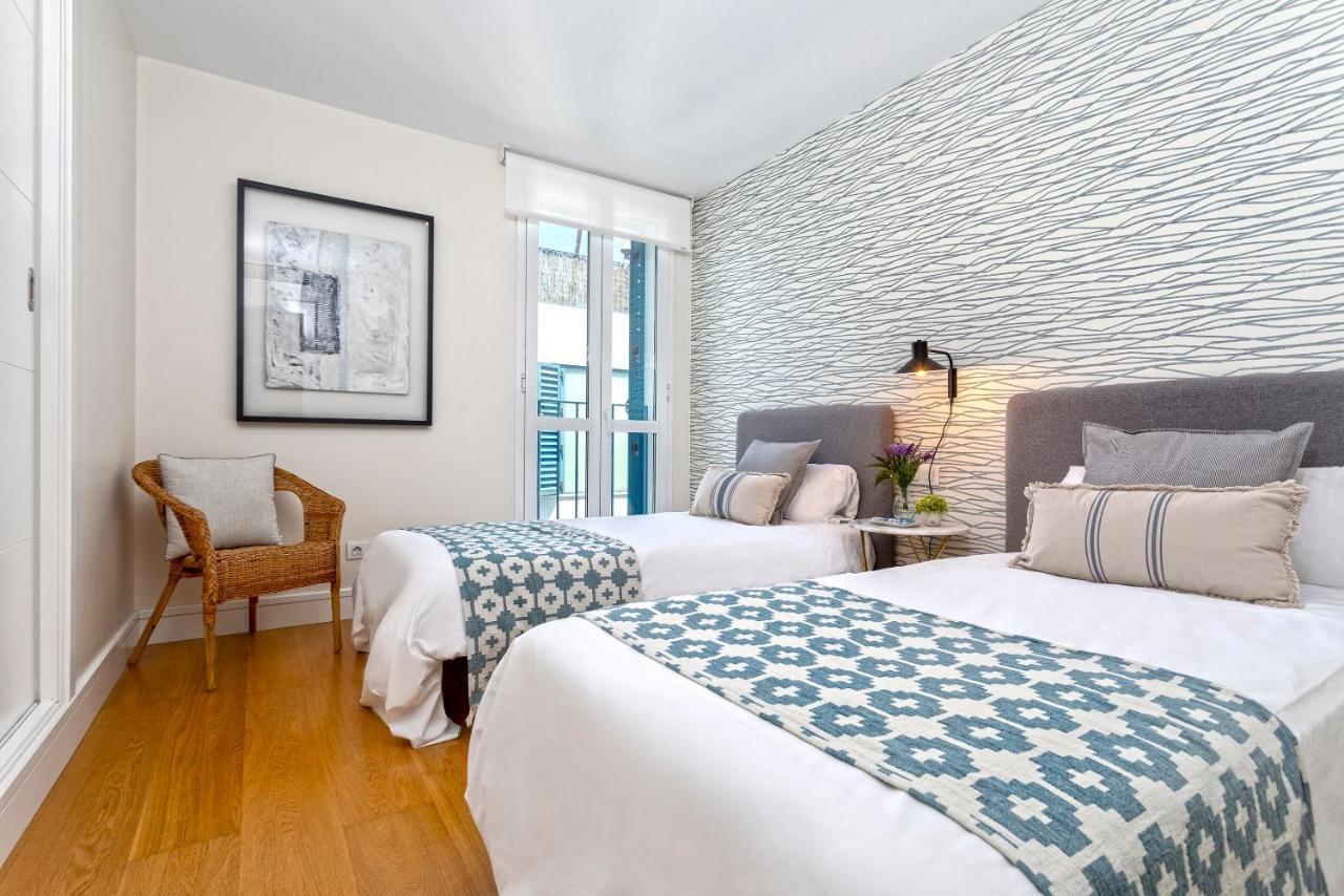 Apartment Genteel San Agustin