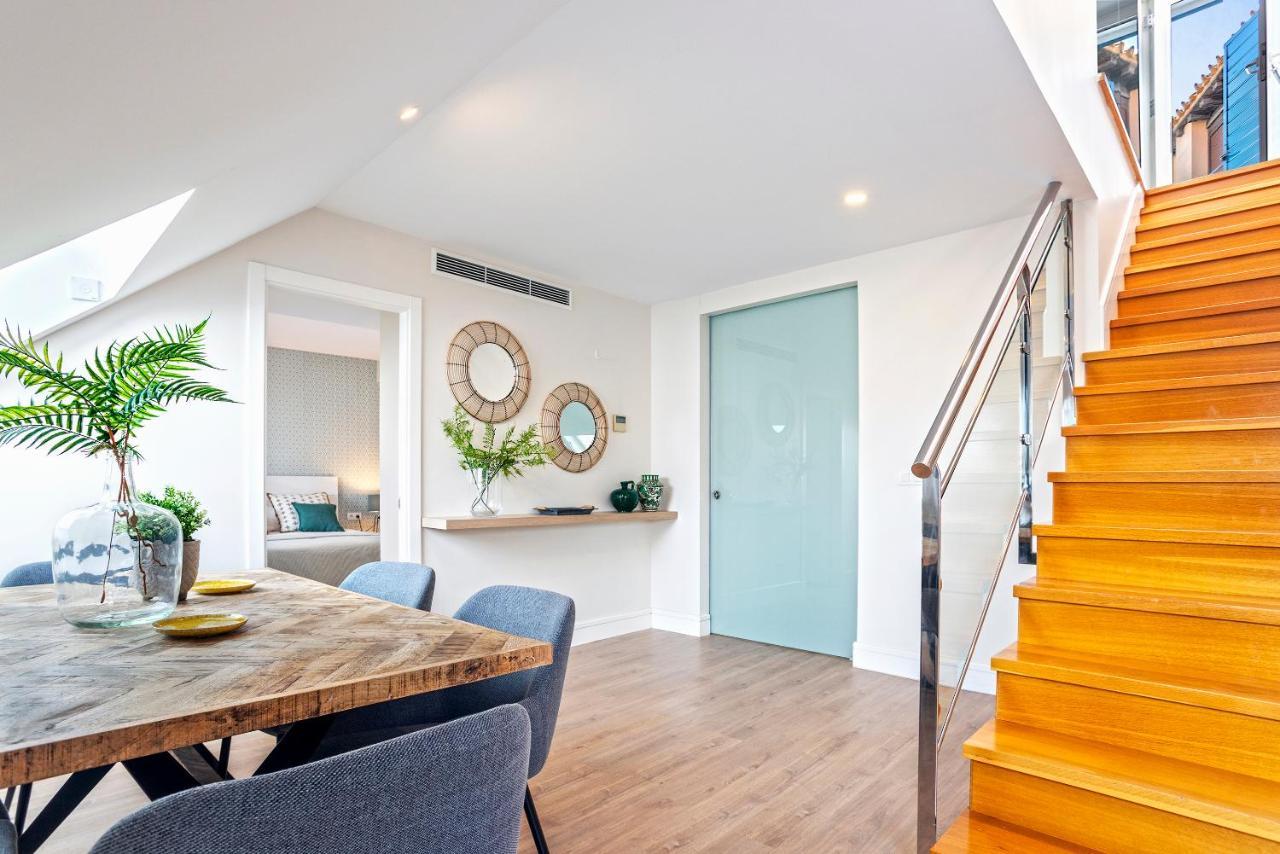 Genteel San Agustin Apartment