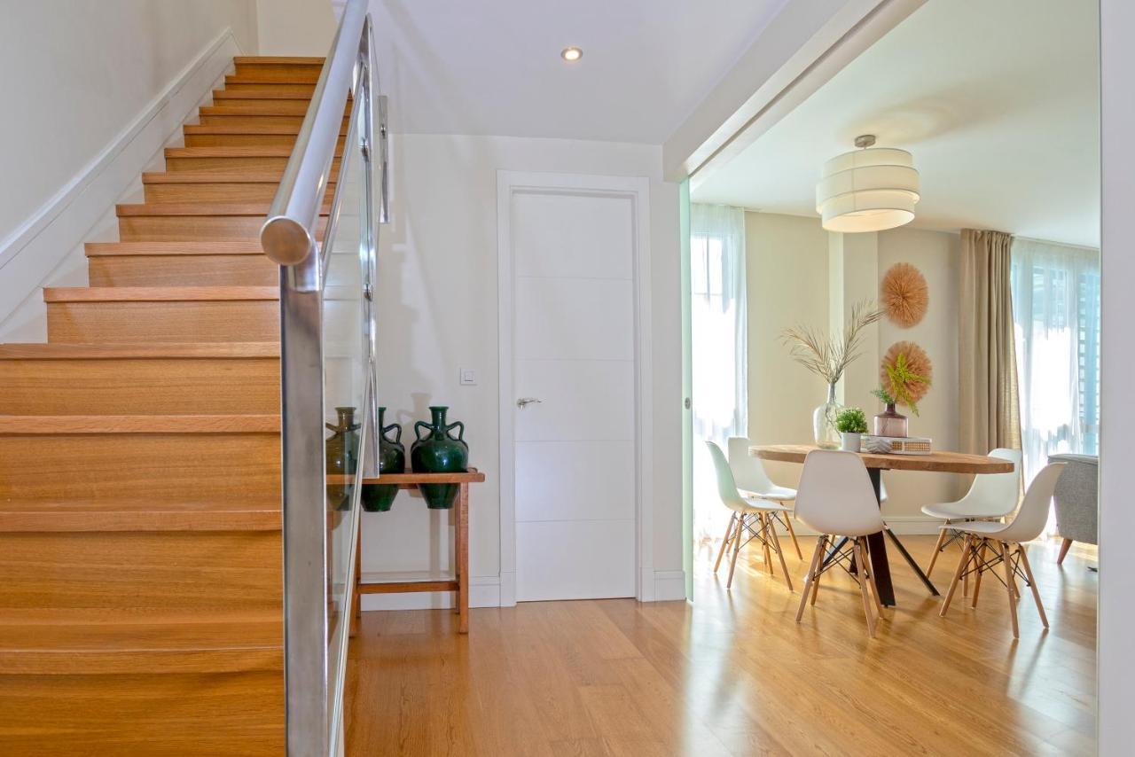 Genteel San Agustin Apartment *