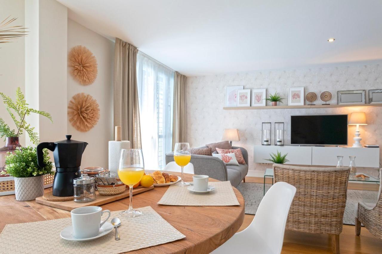 Genteel San Agustin Apartment Málaga