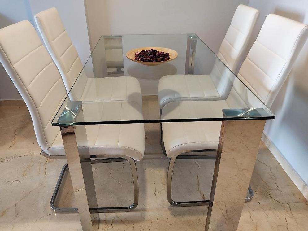 Appartement Riviera Park Holidays