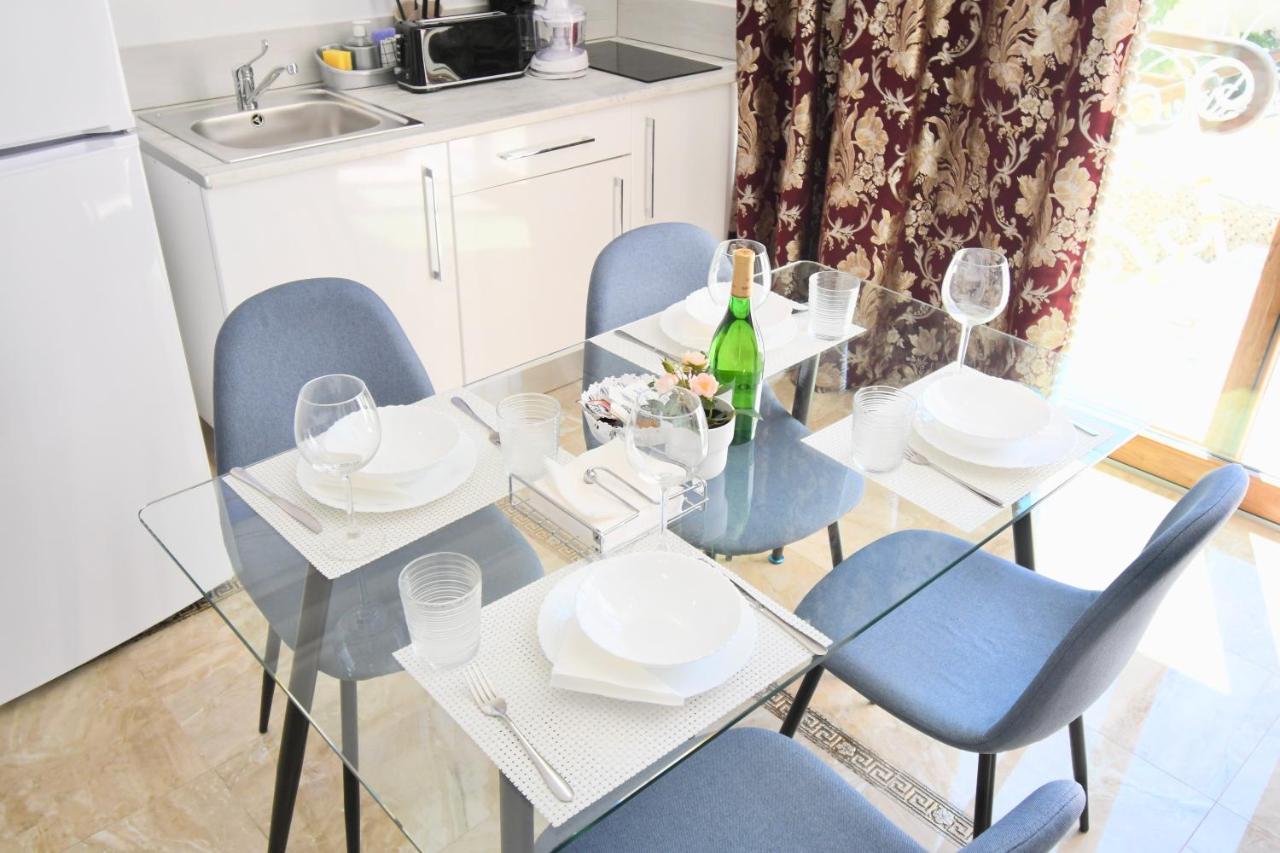 Mirador Del Cerrado Free Parking Appartement *