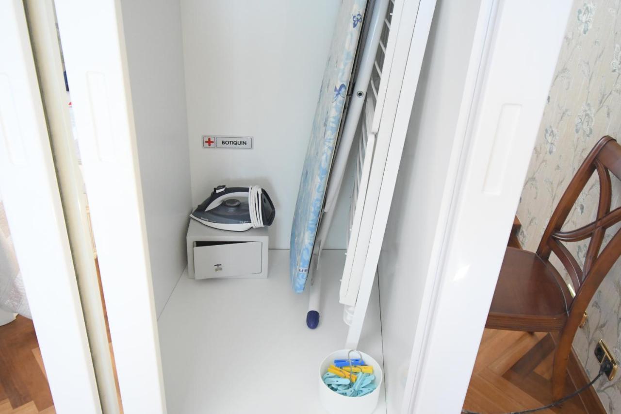 Appartement Mirador Del Cerrado Free Parking Málaga