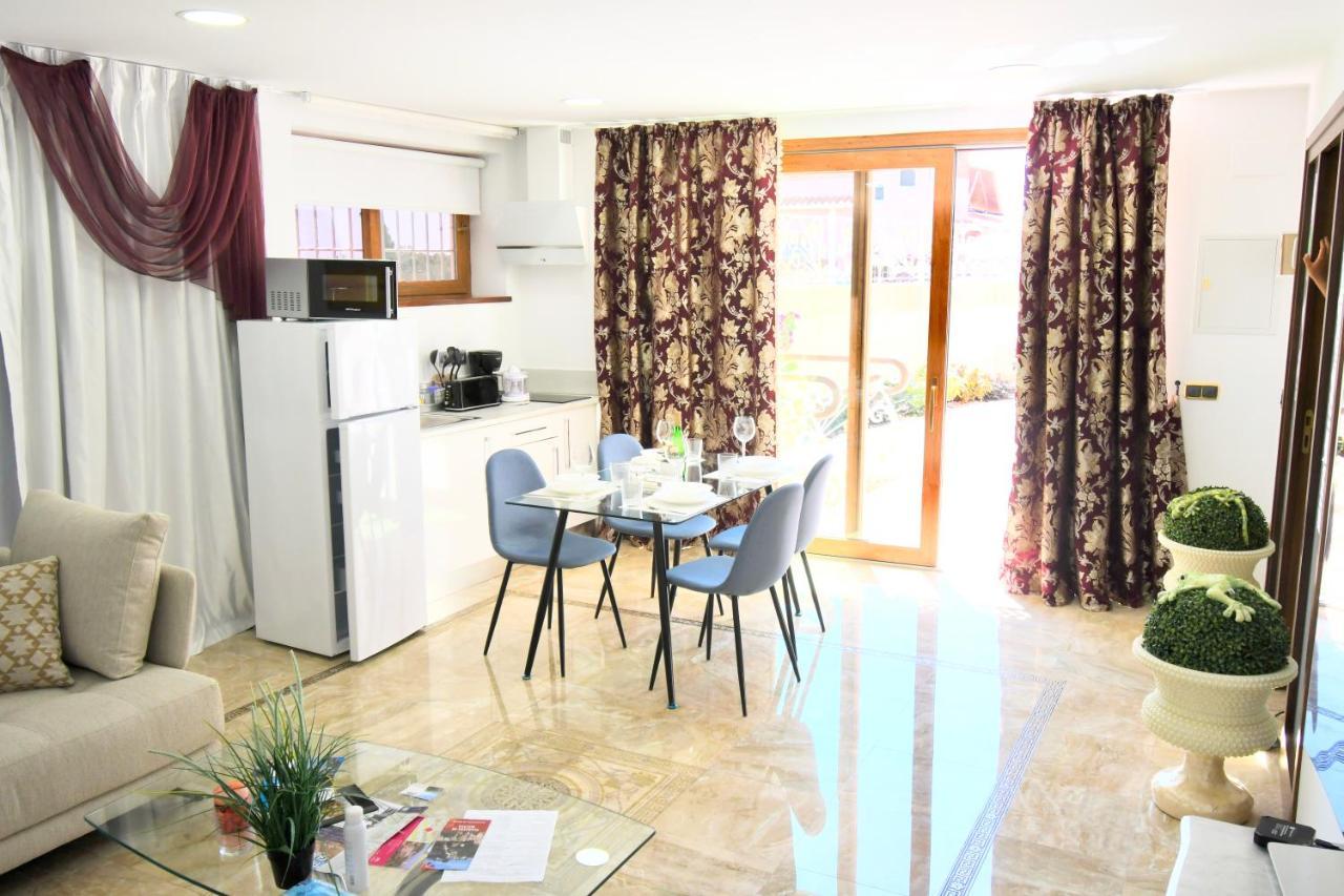 Mirador Del Cerrado Free Parking Appartement