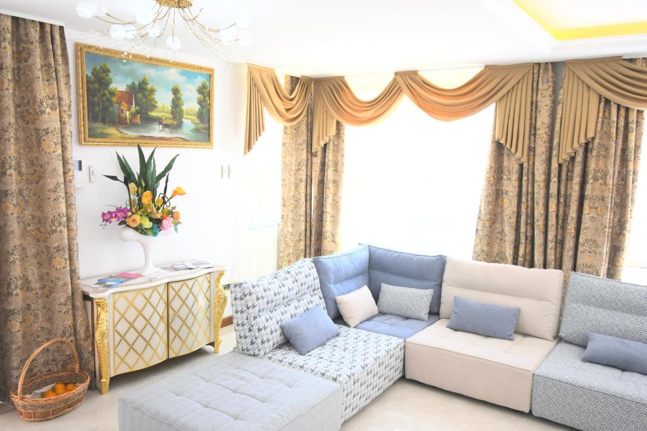 Appartement Mirador Del Cerrado Free Parking