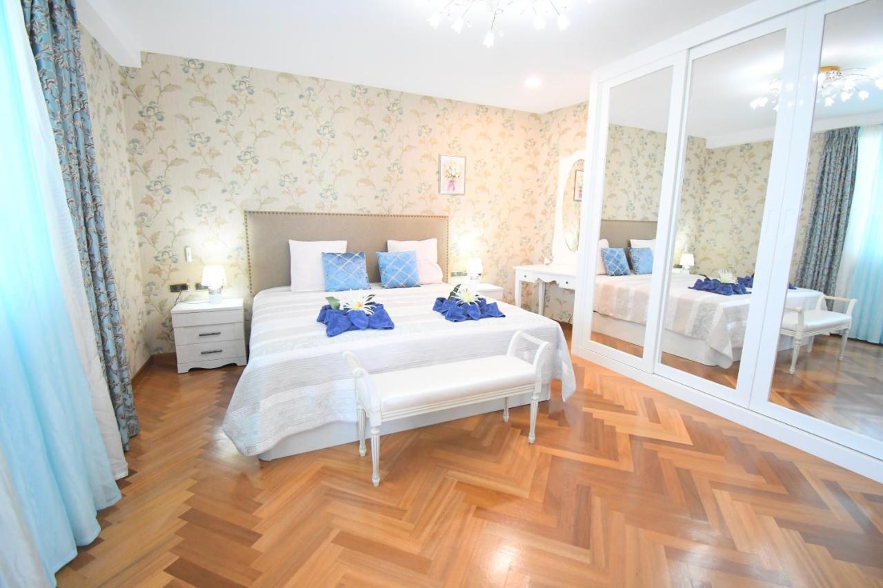 Mirador Del Cerrado Free Parking Appartement Málaga