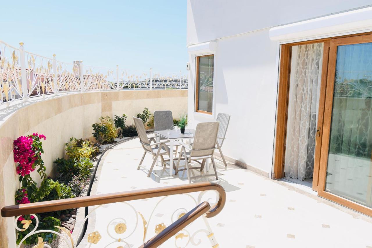Mirador Del Cerrado Free Parking Appartement Málaga