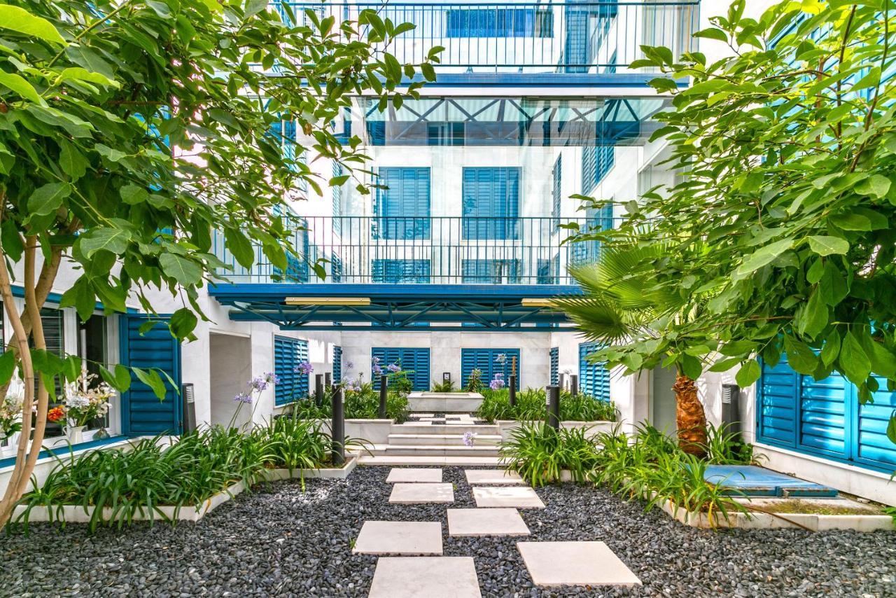 Genteel San Agustin Apartment *