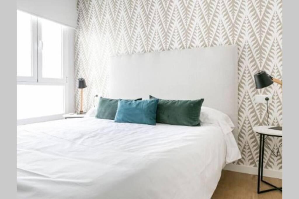 Dos Aceras Freshapartments By Bossh! Appartement