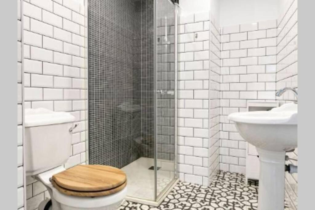 Dos Aceras Freshapartments By Bossh! Appartement Málaga