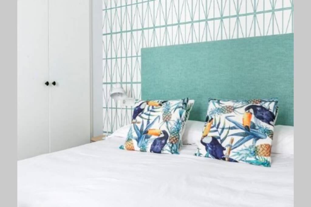Dos Aceras Freshapartments By Bossh! Appartement Málaga