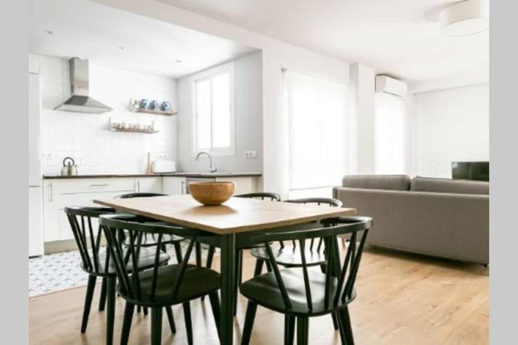 Dos Aceras Freshapartments By Bossh! * Málaga