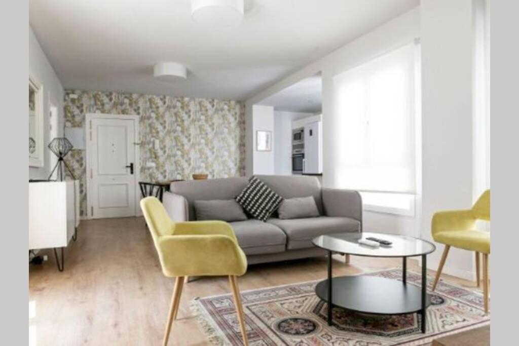 Appartement Dos Aceras Freshapartments By Bossh!