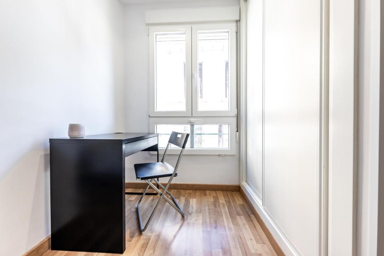 Minimalistic In The Heart Of *