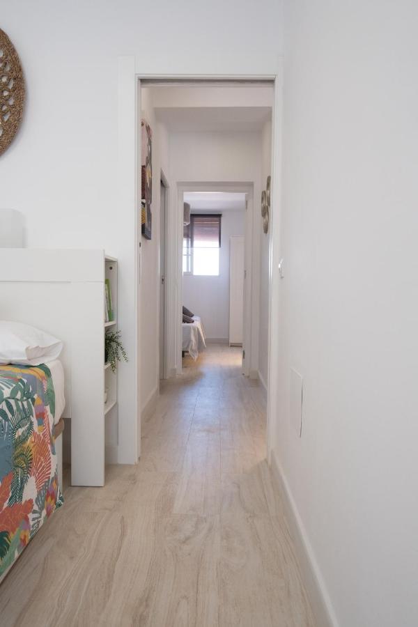 Penthouse Center Private Terrace Wifi Appartement