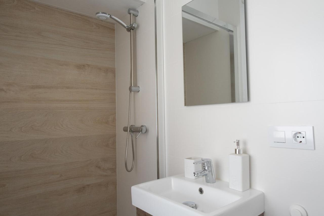 Appartement Penthouse Center Private Terrace Wifi *