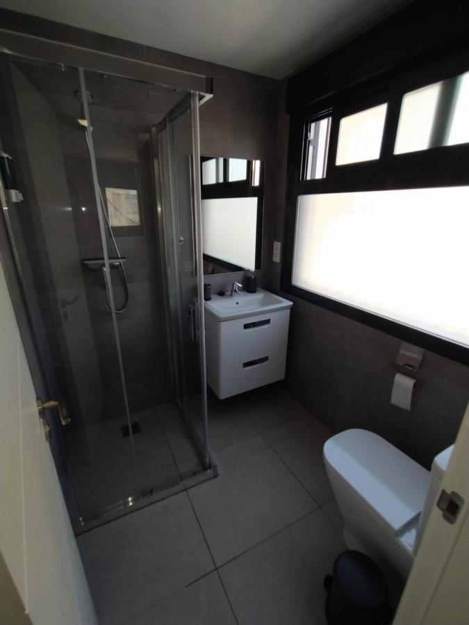 Remanso Urbano Apartment *