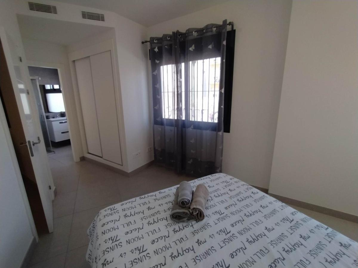 Remanso Urbano Apartment