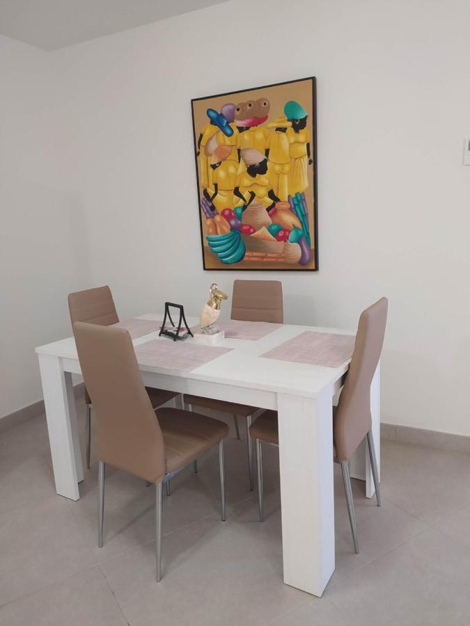 Apartment Remanso Urbano