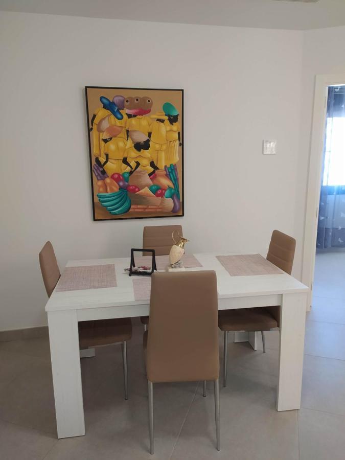 Apartment Remanso Urbano *