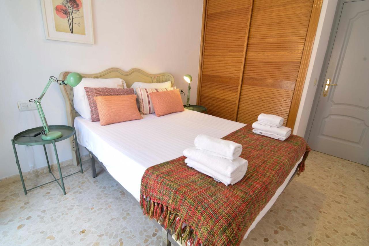 Apartment Letmalaga Popolo & Parking