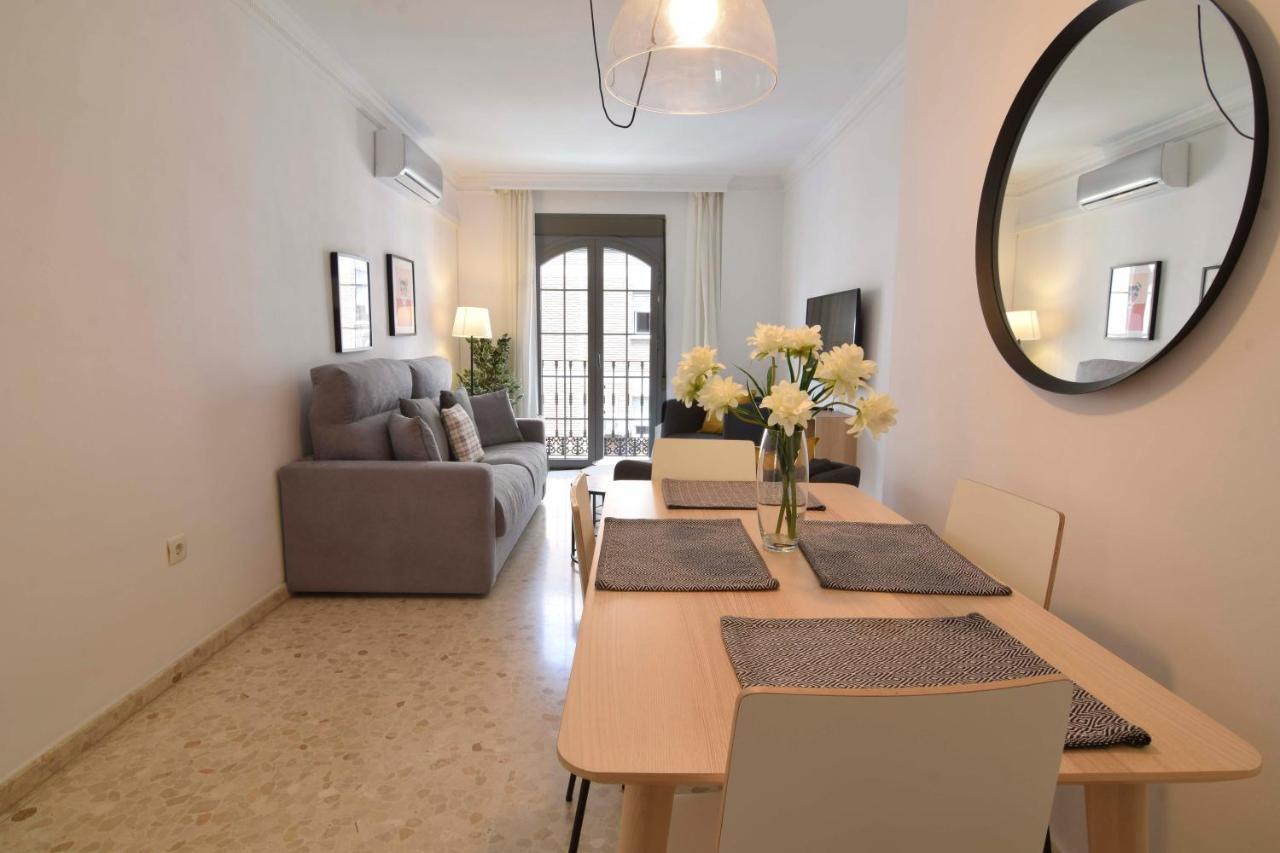 Appartement Letmalaga Popolo & Parking *