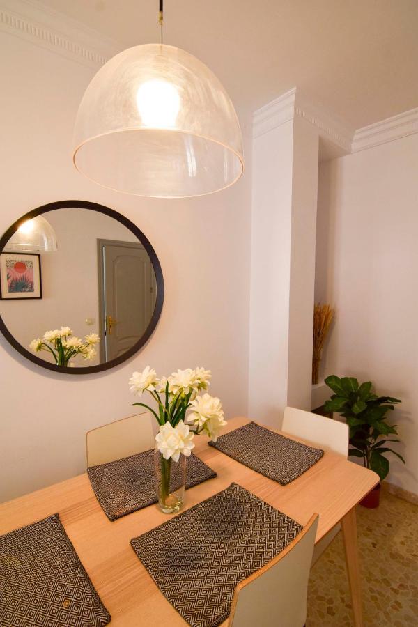 Letmalaga Popolo & Parking Appartement