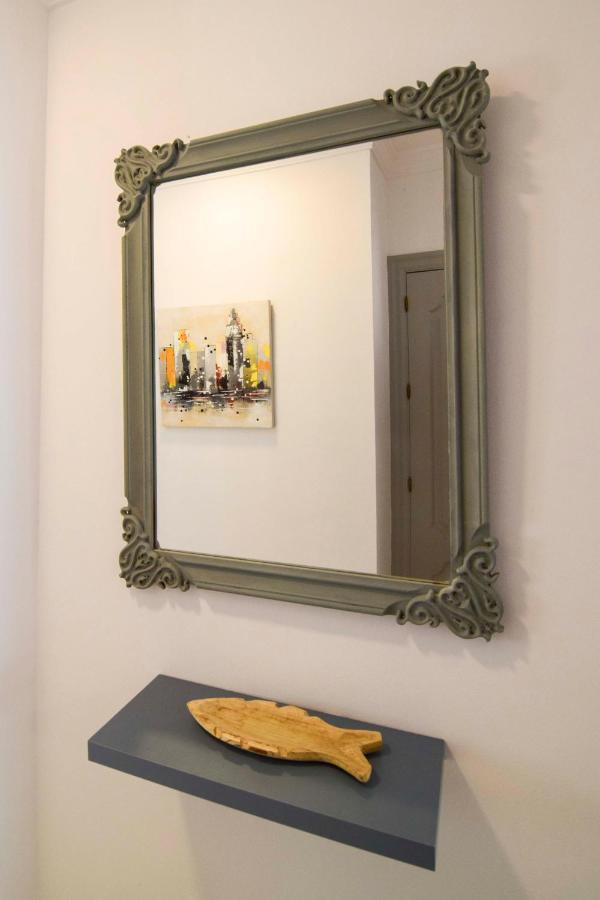 Letmalaga Popolo & Parking Apartment *
