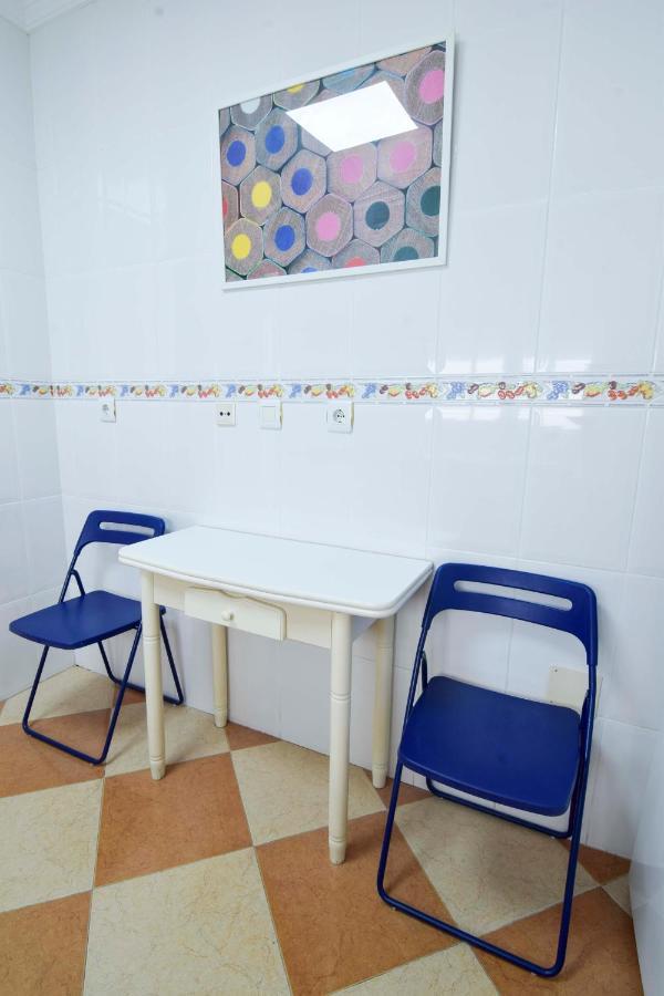 Letmalaga Popolo & Parking Appartement