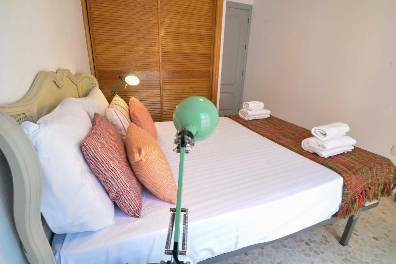 Apartment Letmalaga Popolo & Parking *