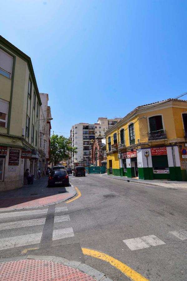 Apartment Letmalaga Popolo & Parking