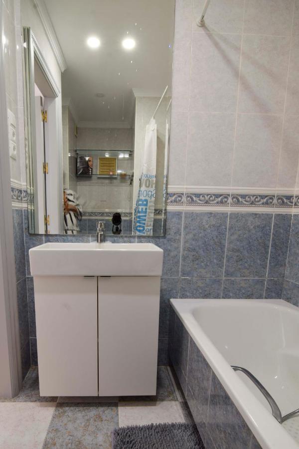 Letmalaga Popolo & Parking Apartment Malaga