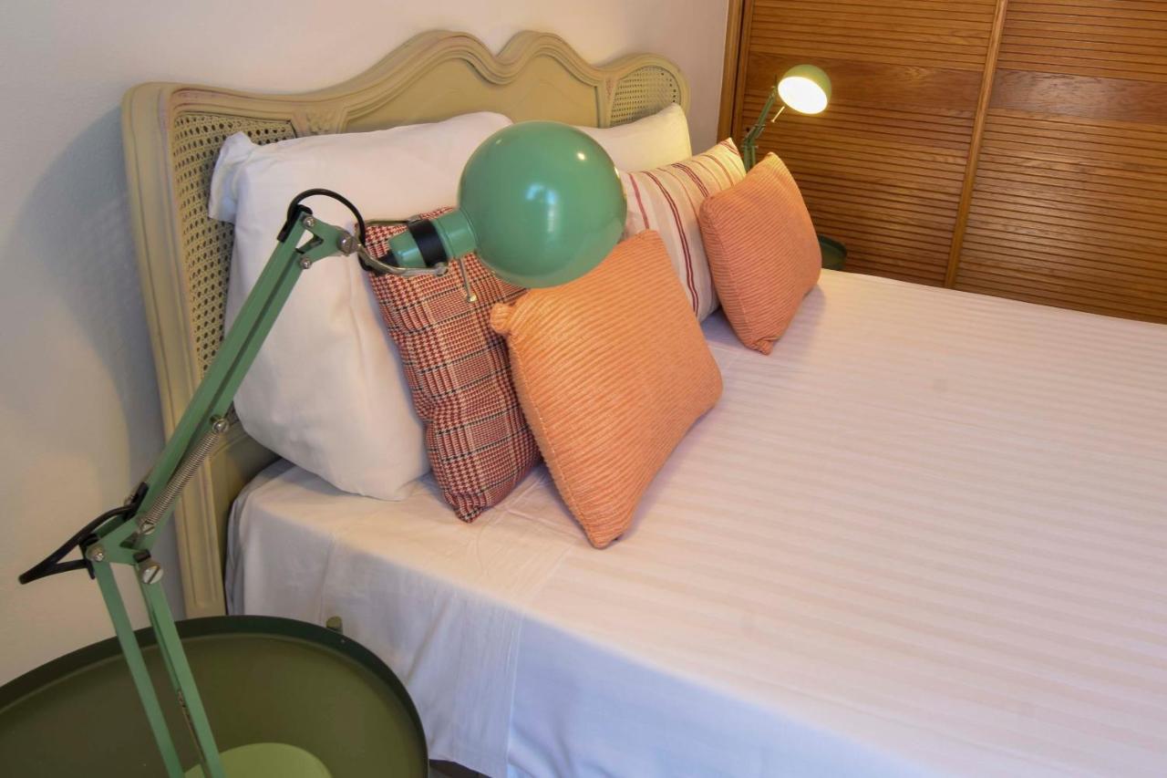 Letmalaga Popolo & Parking Appartement Málaga